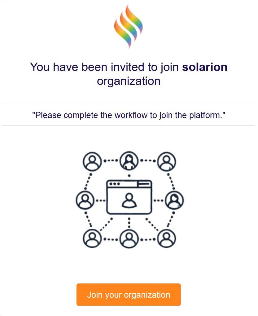 Add a User - Create Profile