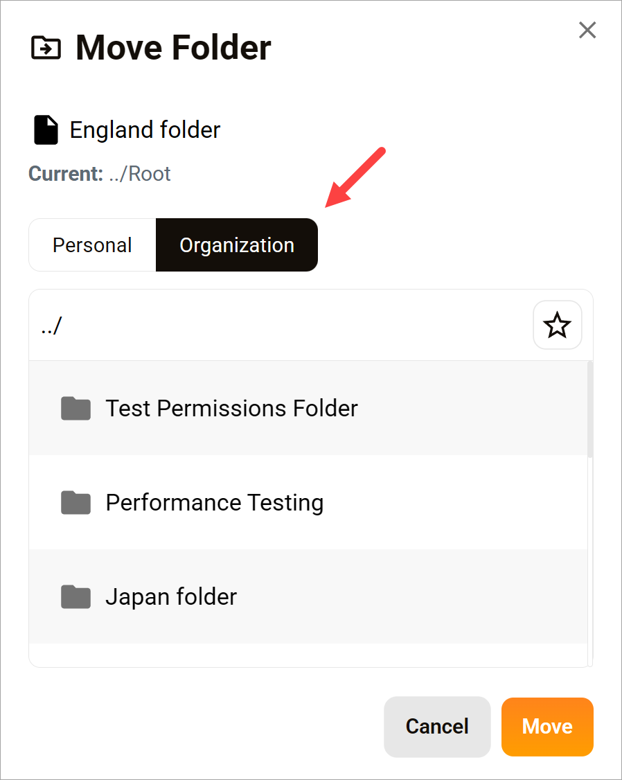 Create a Permission Rule - Related