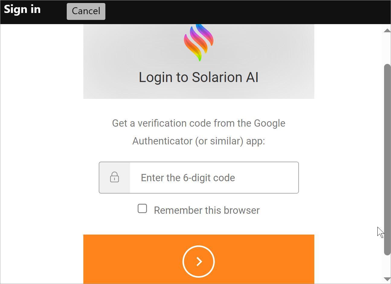Install AuraSync-Login