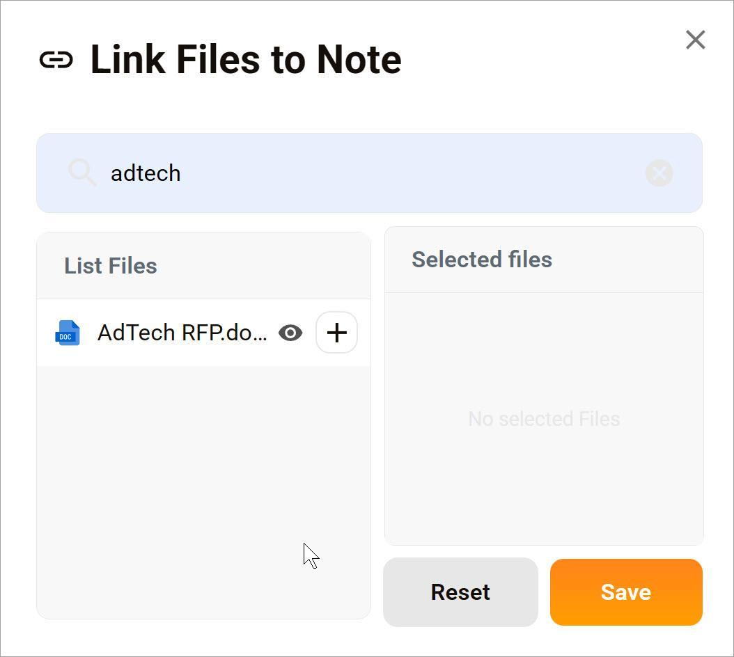 Use Quick Notes - Share