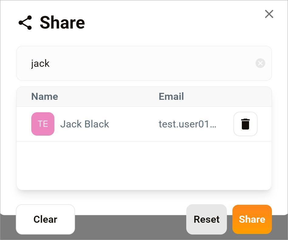 Use Quick Notes - Delete